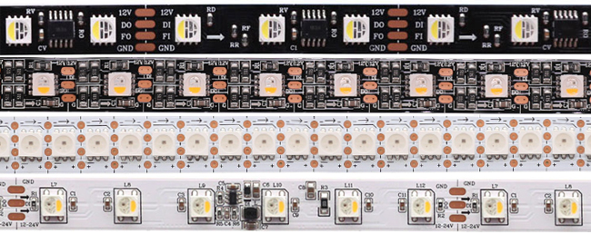 SK6812 Professional LED Strip